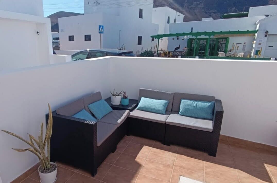 Photo of Outdoor in Orzola
