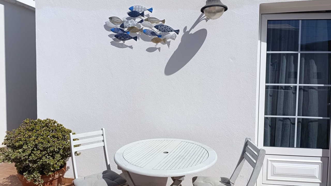 Photo of Outdoor in Orzola