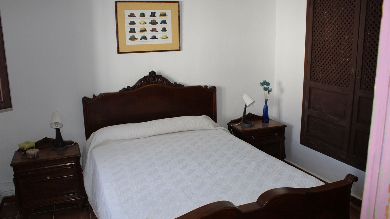 Photo of Bedroom in Horcajo de Santiago