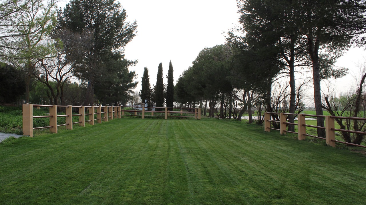 Photo of Outdoor in Horcajo de Santiago