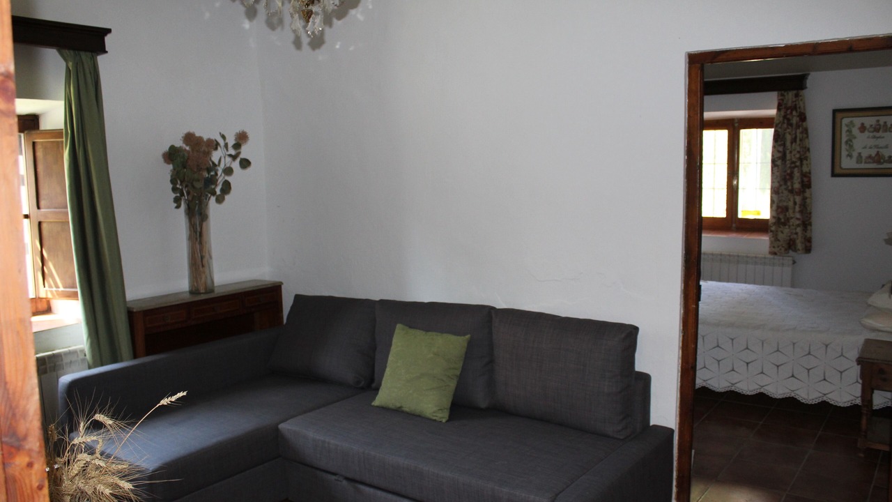 Photo of Livingroom in Horcajo de Santiago