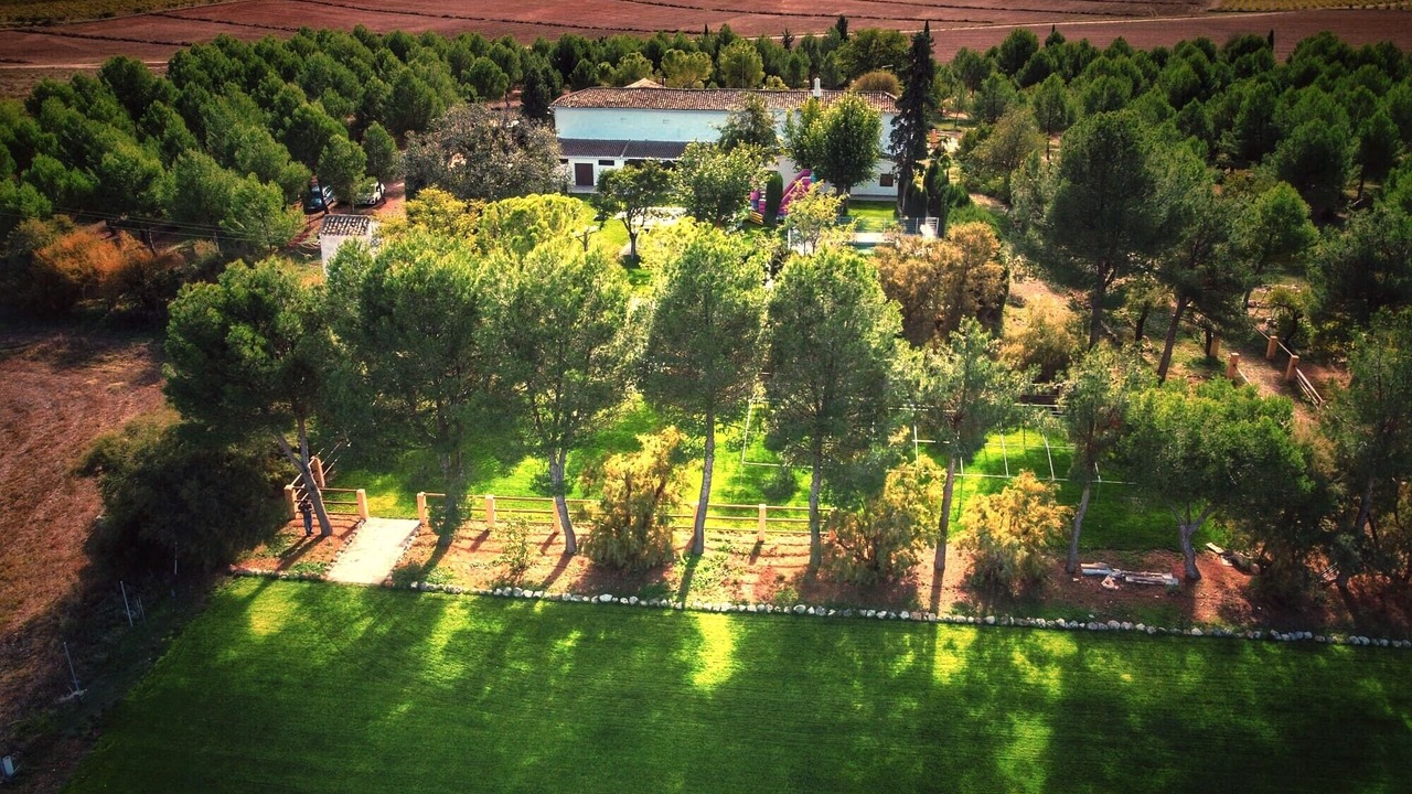 Photo of Outdoor in Horcajo de Santiago