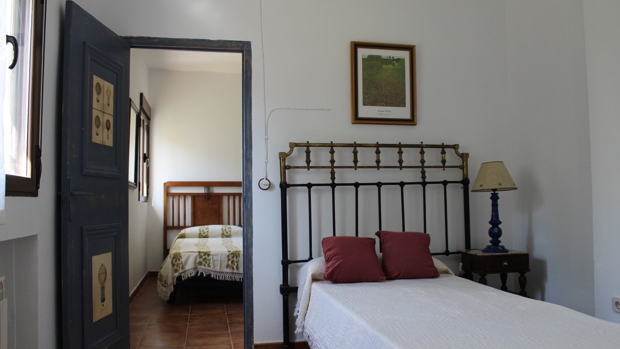 Photo of Bedroom in Horcajo de Santiago