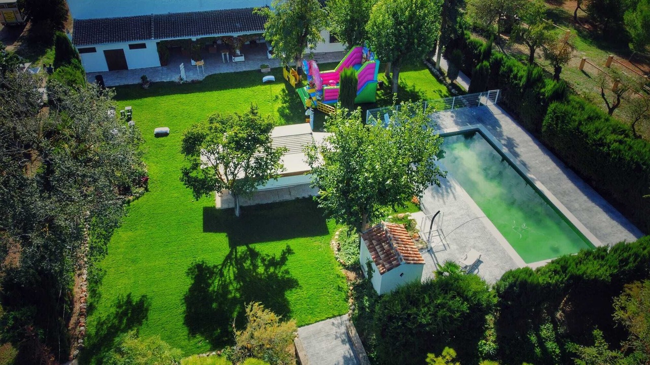 Photo of Outdoor in Horcajo de Santiago