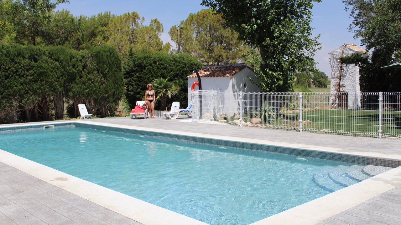 Photo of Outdoor in Horcajo de Santiago