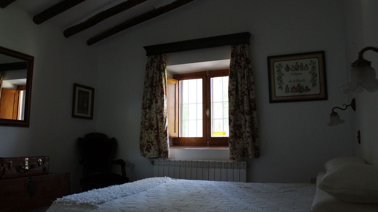 Photo of Bedroom in Horcajo de Santiago