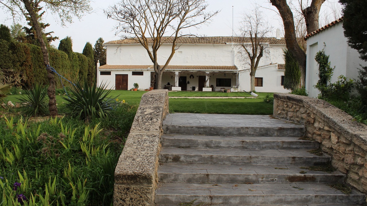 Photo of Outdoor in Horcajo de Santiago