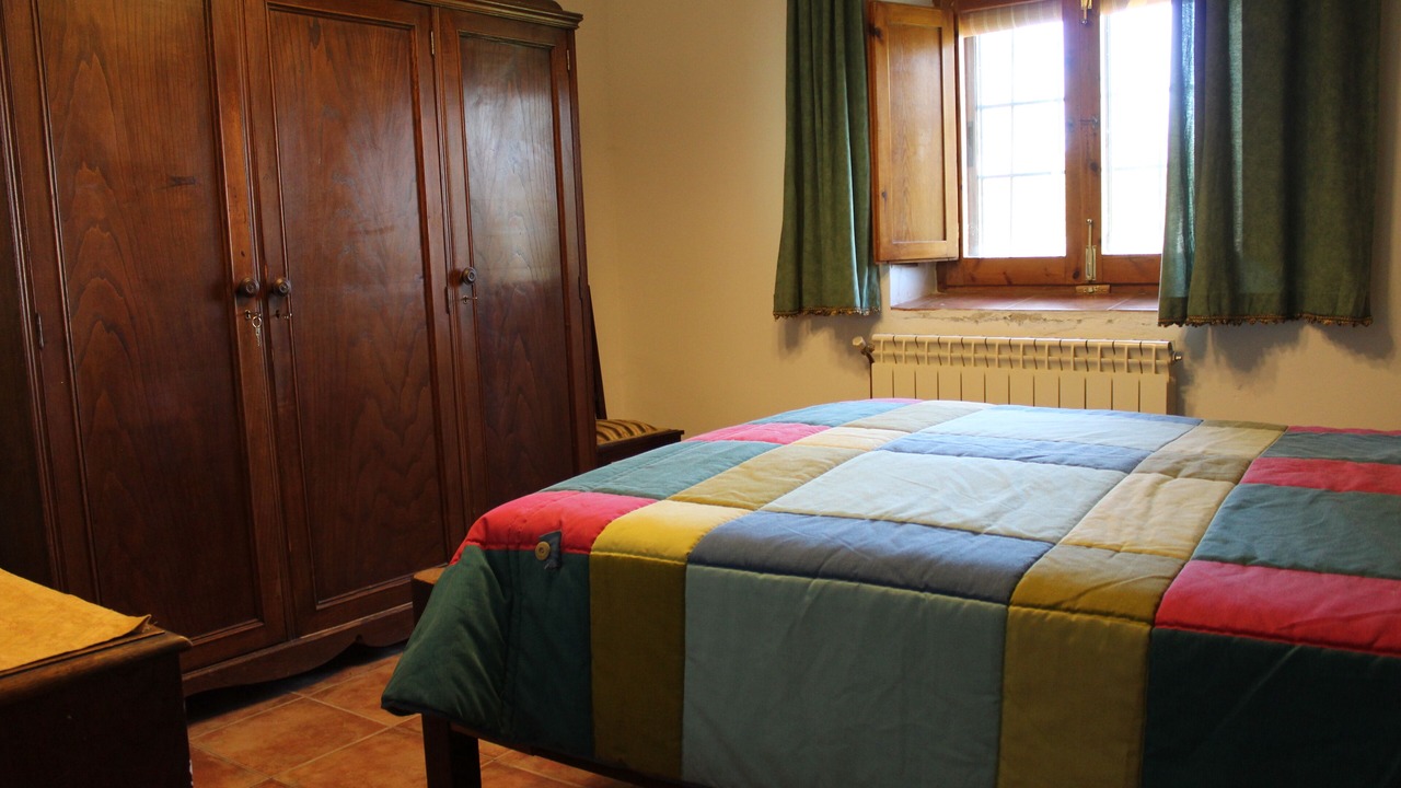 Photo of Bedroom in Horcajo de Santiago