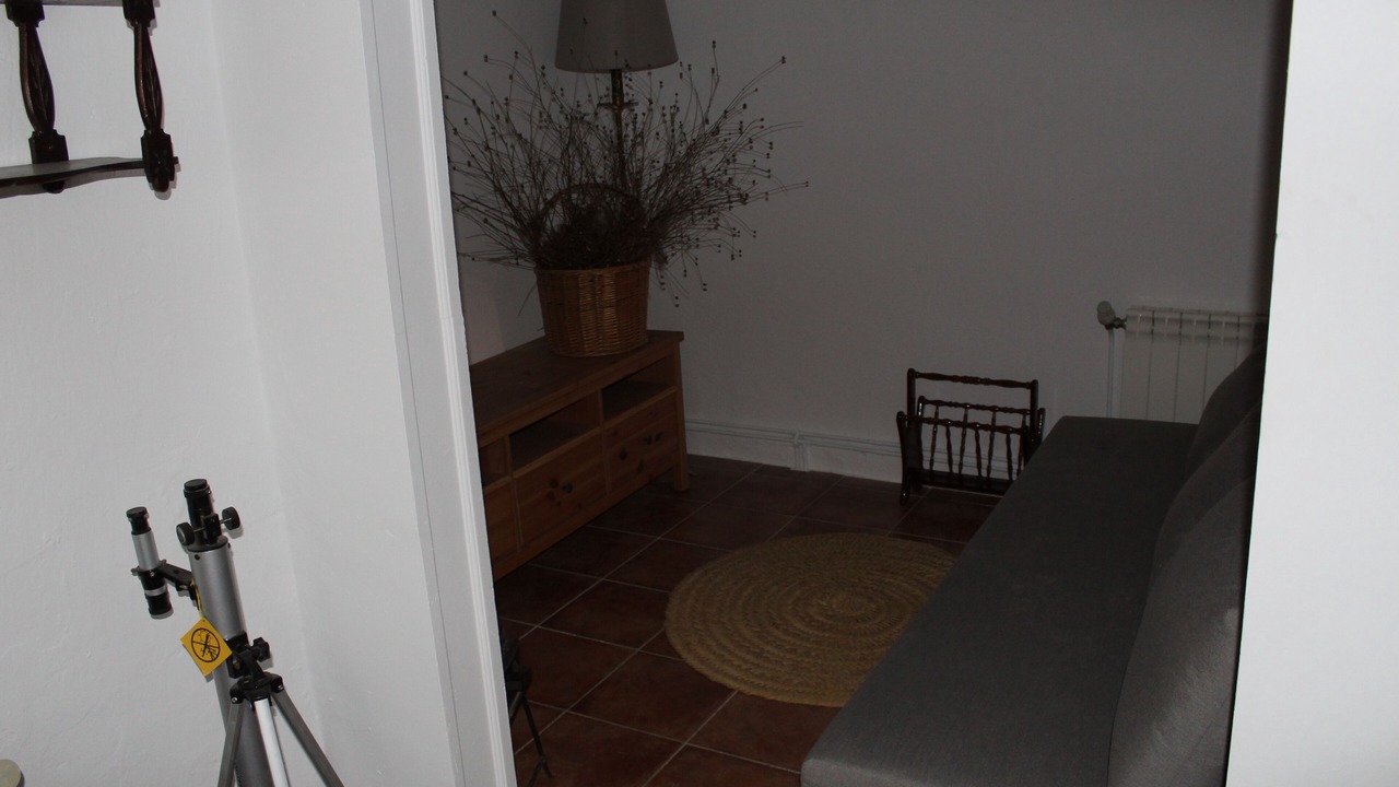 Photo of Livingroom in Horcajo de Santiago