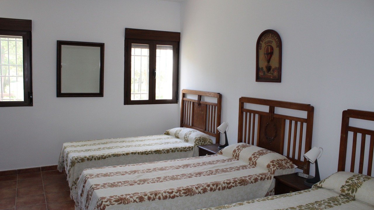 Photo of Bedroom in Horcajo de Santiago