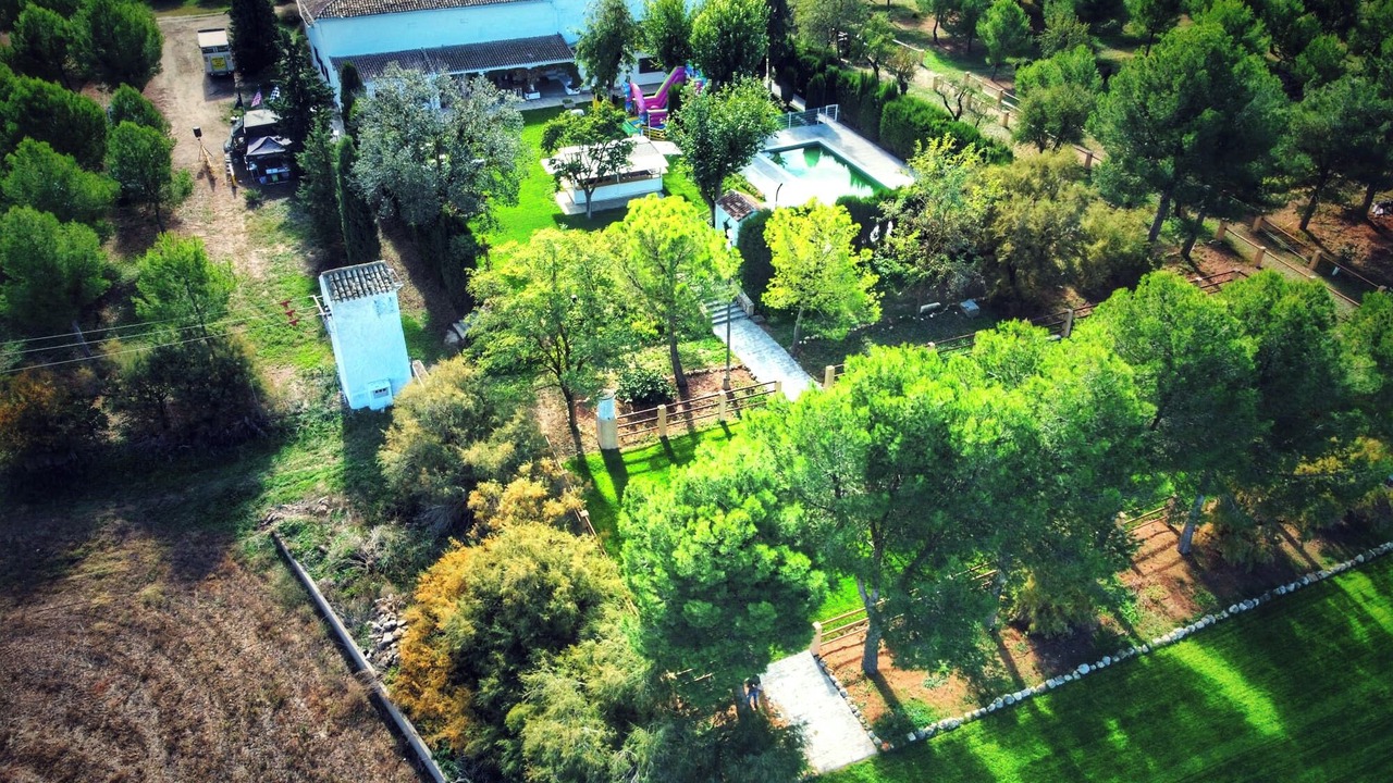 Photo of Outdoor in Horcajo de Santiago