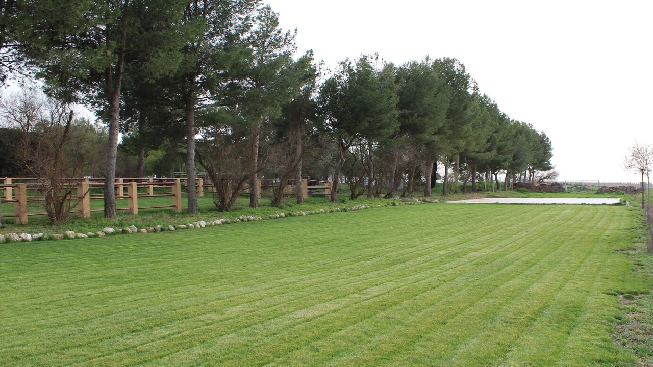 Photo of Outdoor in Horcajo de Santiago