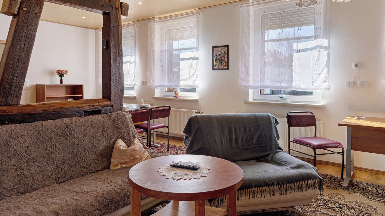 Photo of Livingroom in Gardelegen