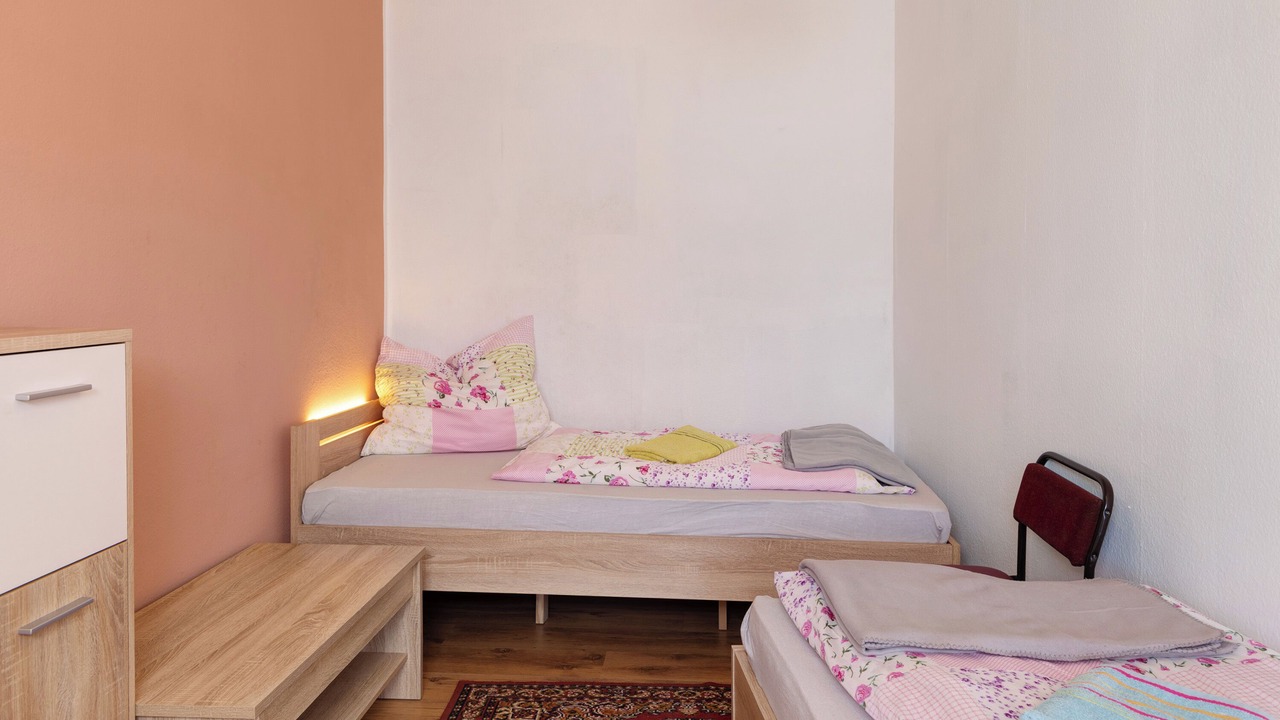 Photo of Bedroom in Gardelegen