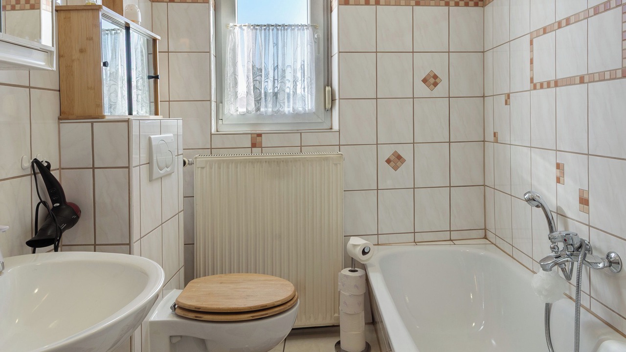 Photo of Bathroom in Gardelegen