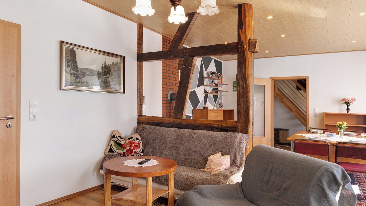 Photo of Livingroom in Gardelegen