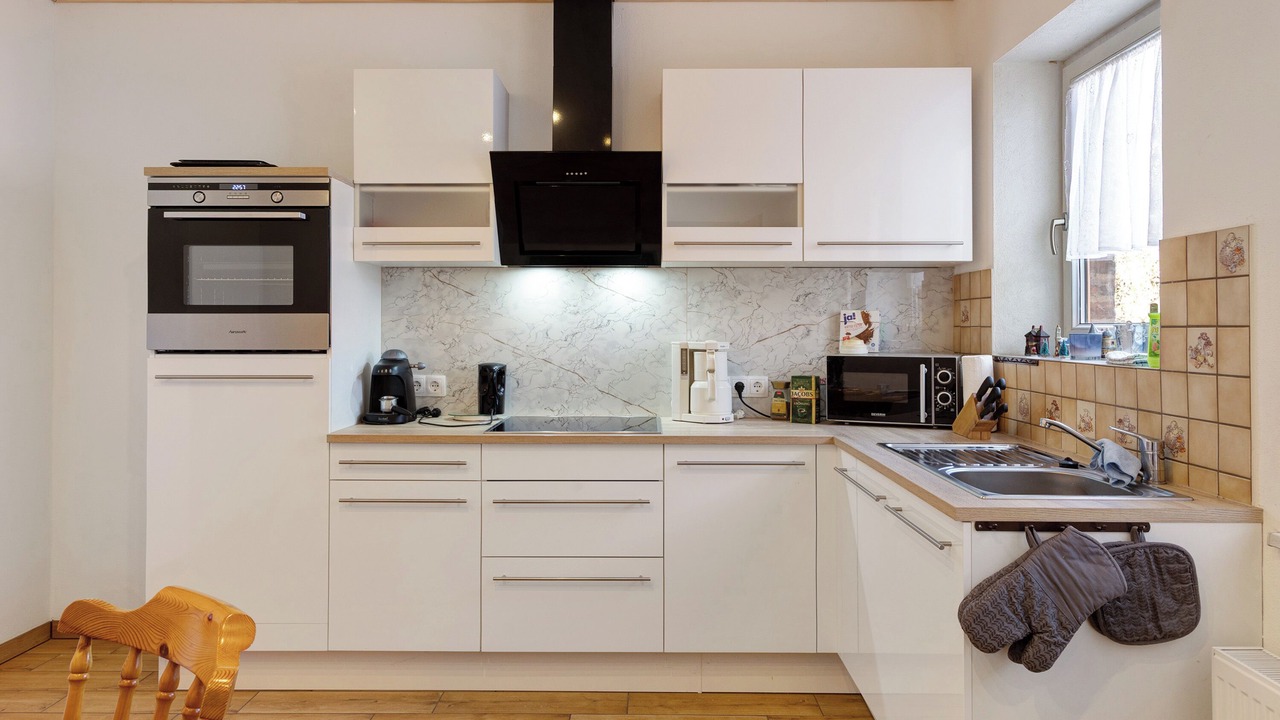 Photo of Kitchen in Gardelegen