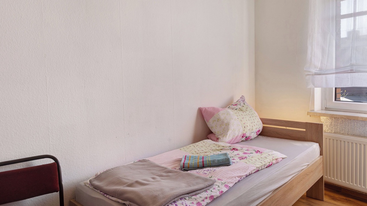 Photo of Bedroom in Gardelegen