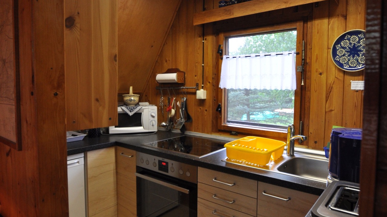Photo of Kitchen in Lochow