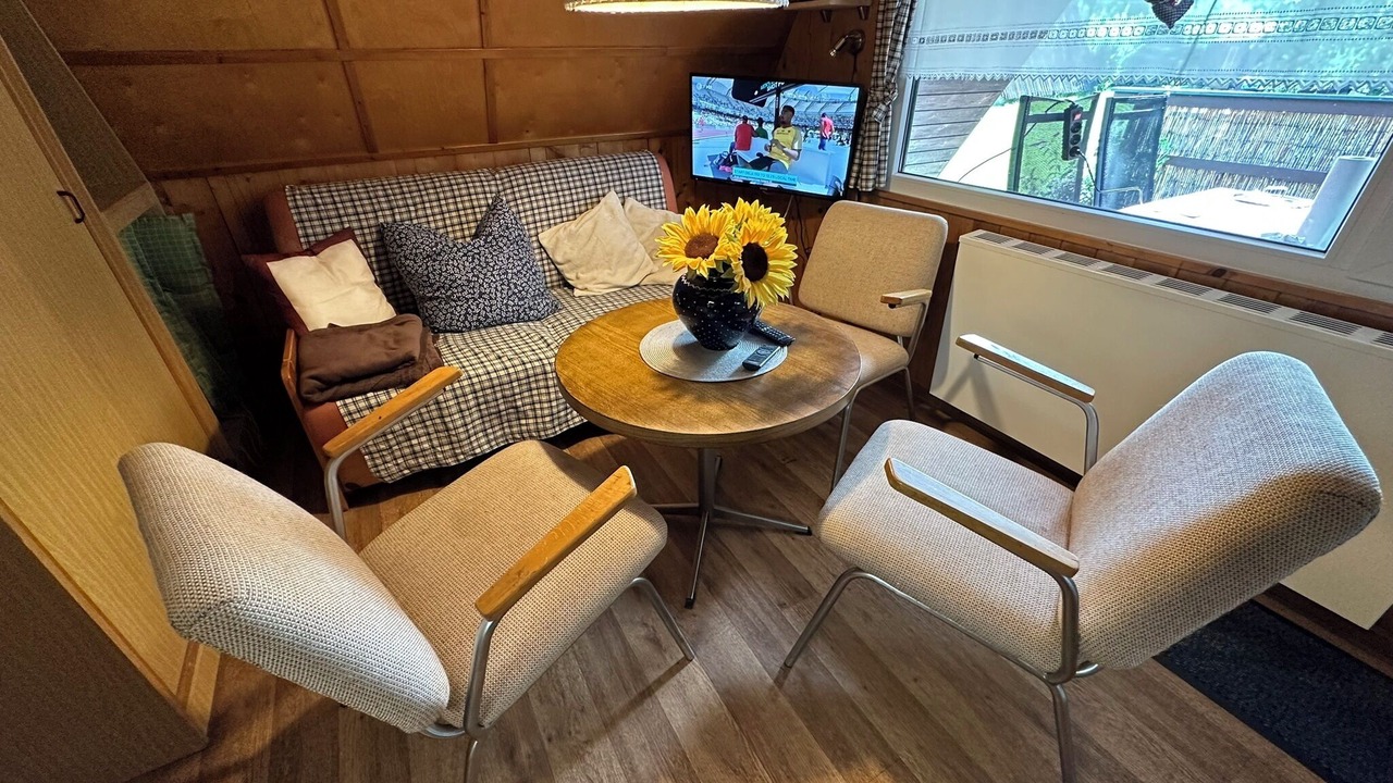 Photo of Livingroom in Lochow