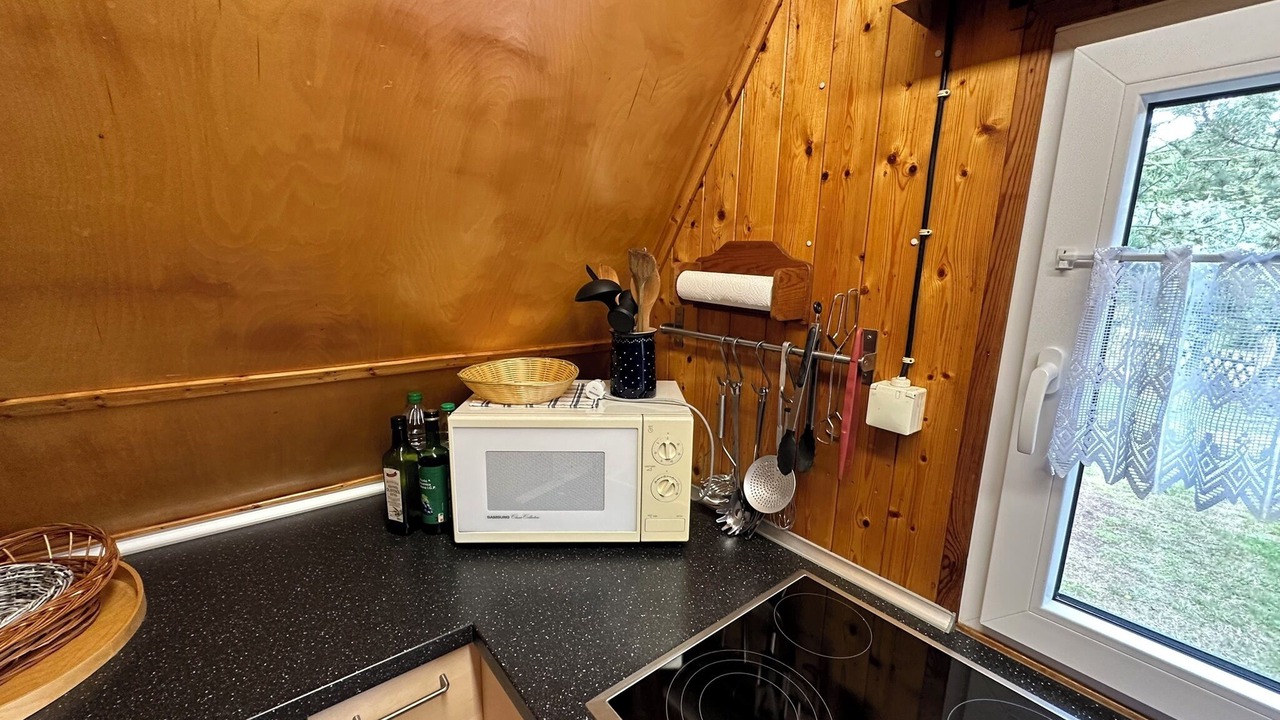 Photo of Kitchen in Lochow