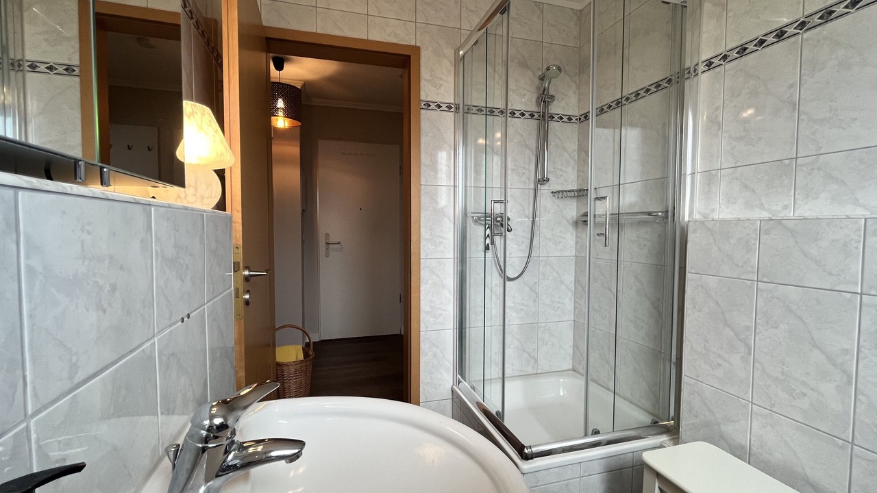 Photo of Bathroom in Gronenberg