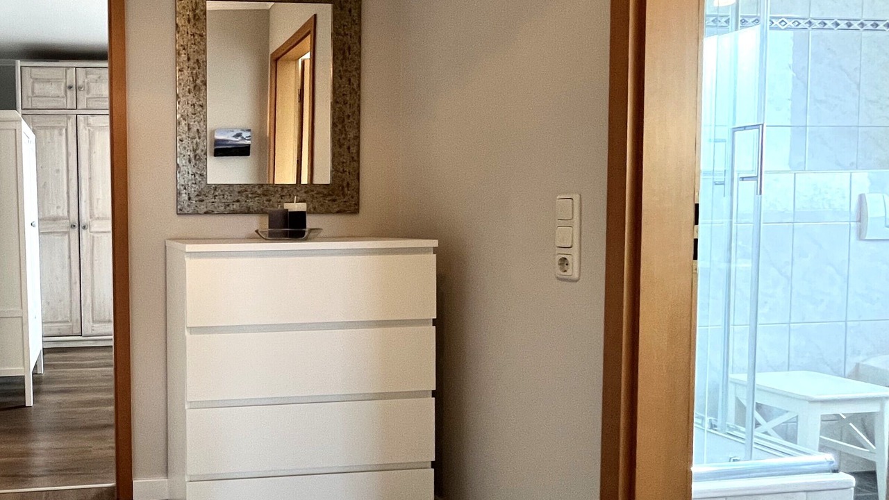 Photo of Bathroom in Gronenberg