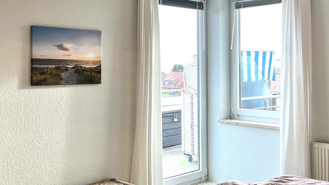 Photo of Bedroom in Gronenberg