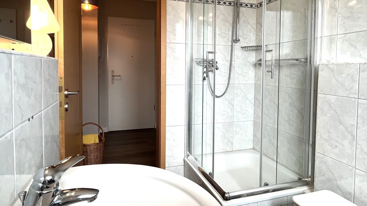 Photo of Bathroom in Gronenberg