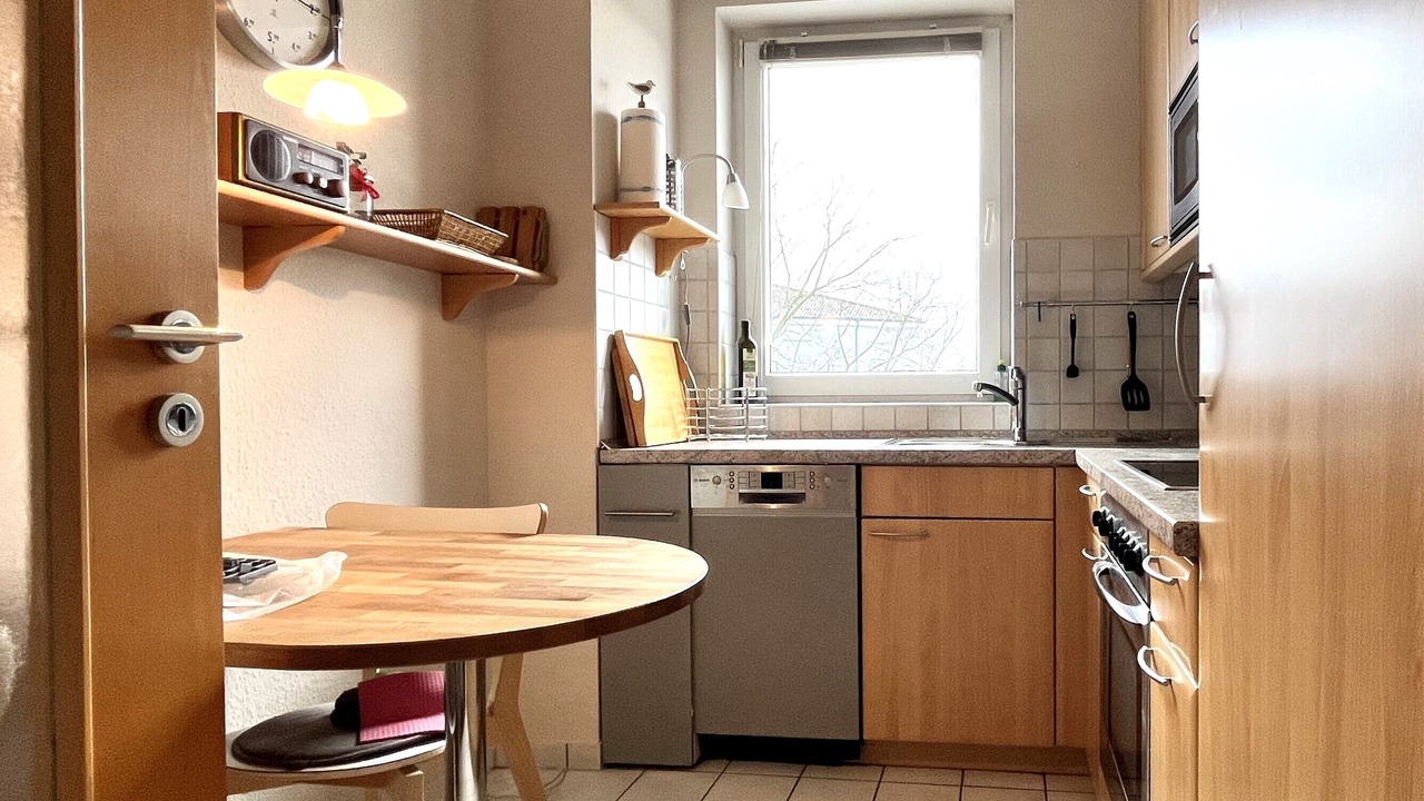 Photo of Kitchen in Gronenberg