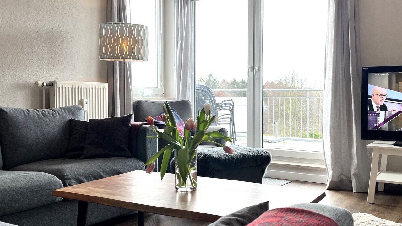 Photo of Livingroom in Gronenberg