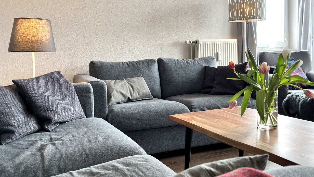 Photo of Livingroom in Gronenberg