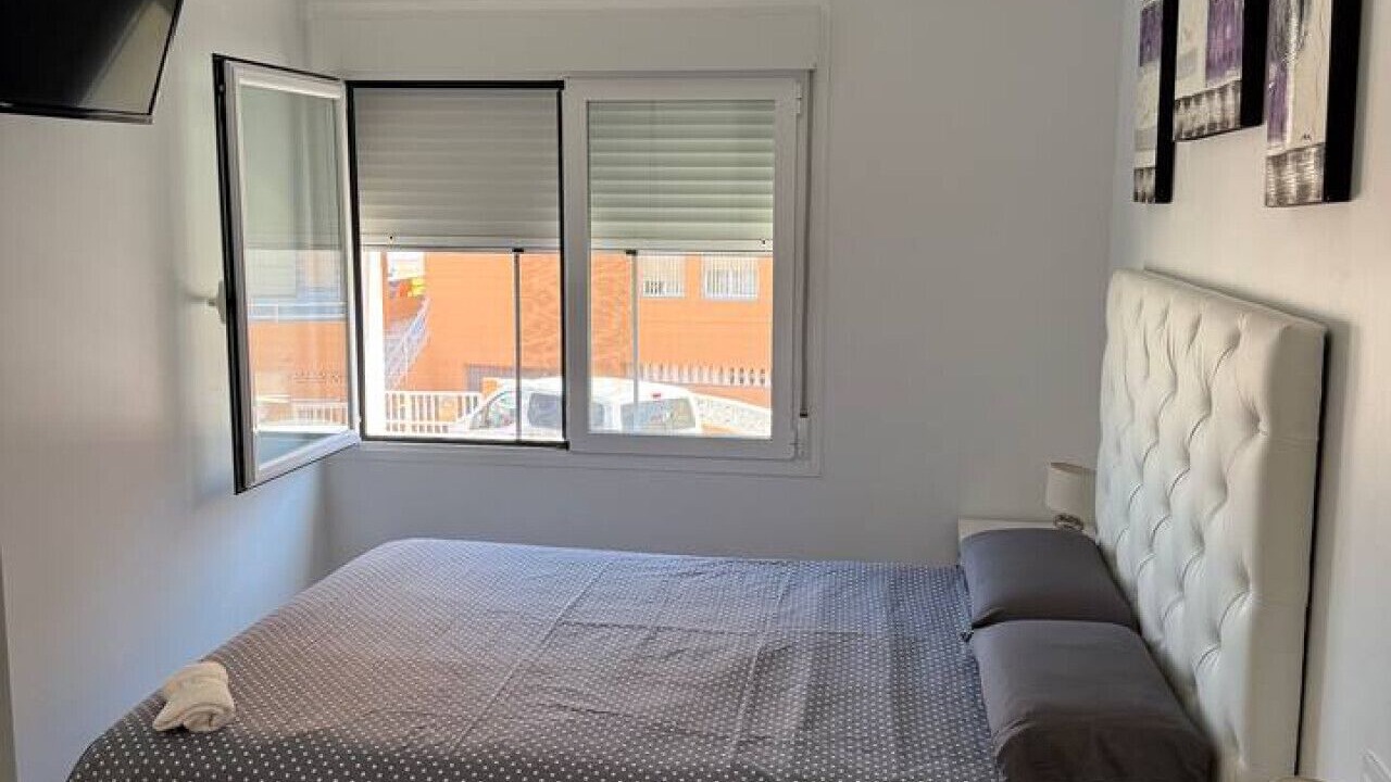 Photo of Bedroom in Mareny Barraquetes