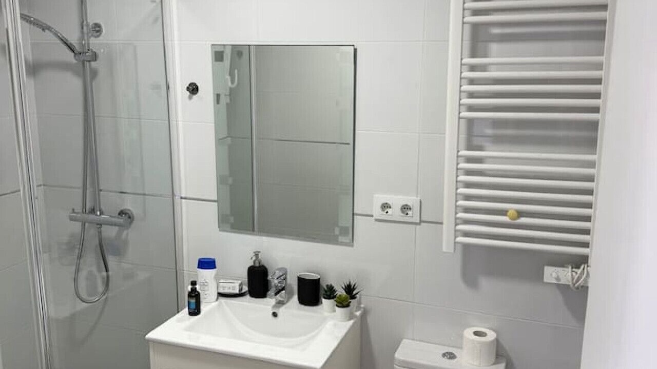 Photo of Bathroom in Mareny Barraquetes