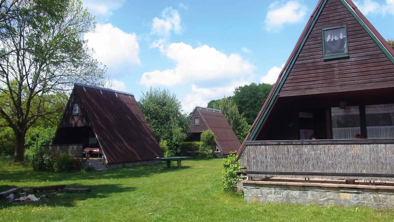 Photo of Outdoor in Lochow