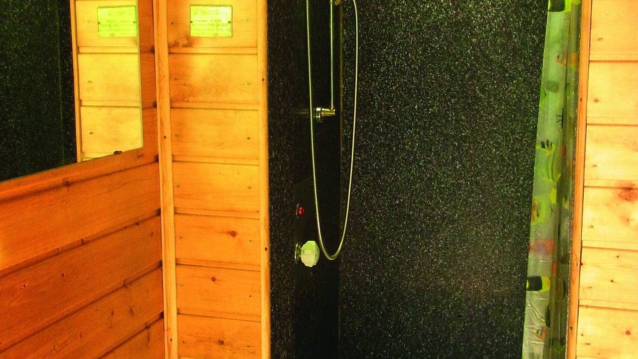 Photo of Bathroom in Lochow