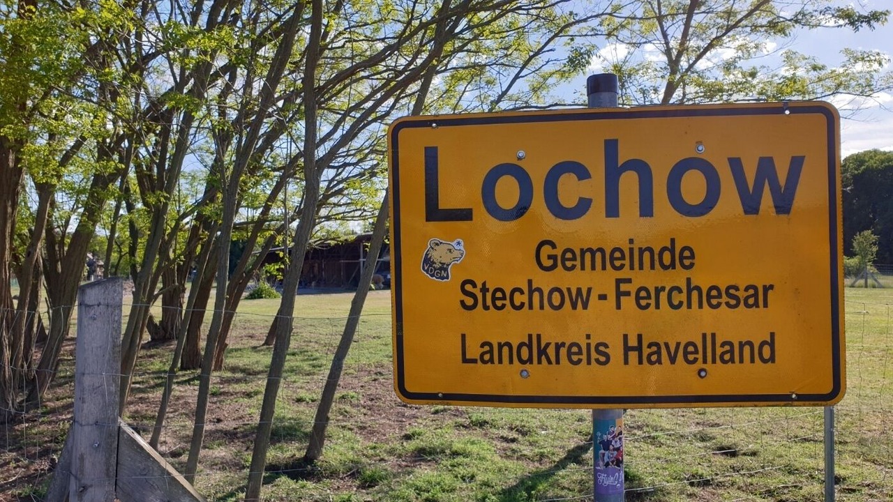 Photo of Others in Lochow