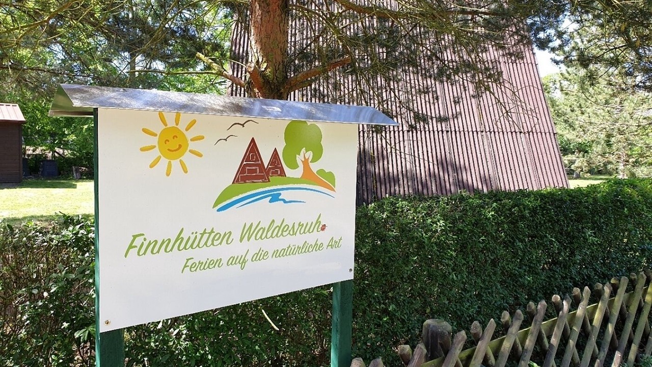 Photo of Outdoor in Lochow
