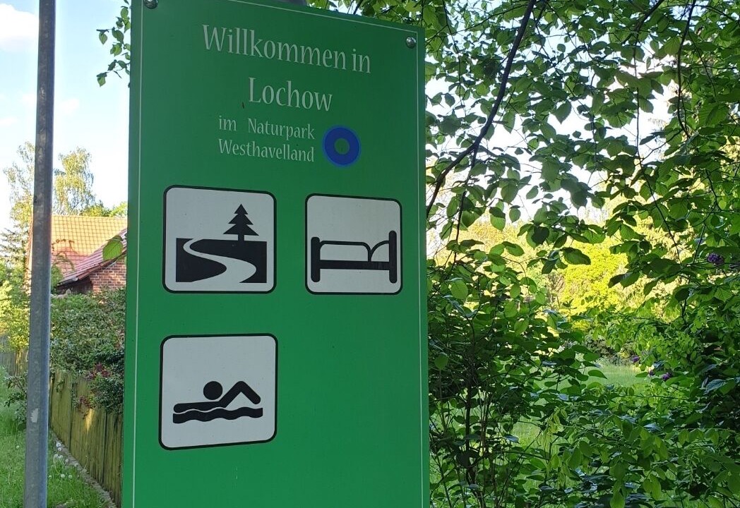 Photo of Outdoor in Lochow