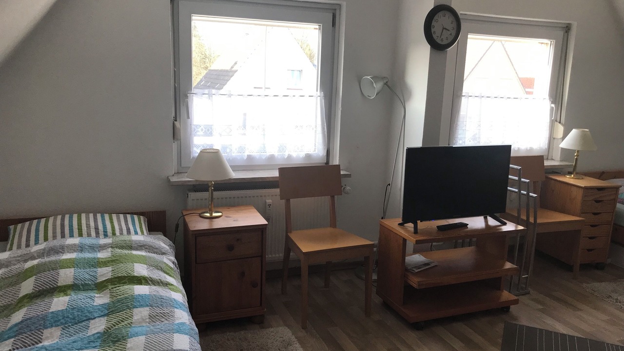 Photo of Bedroom in Elmshorn