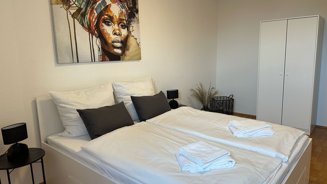 Photo of Bedroom in Barleben