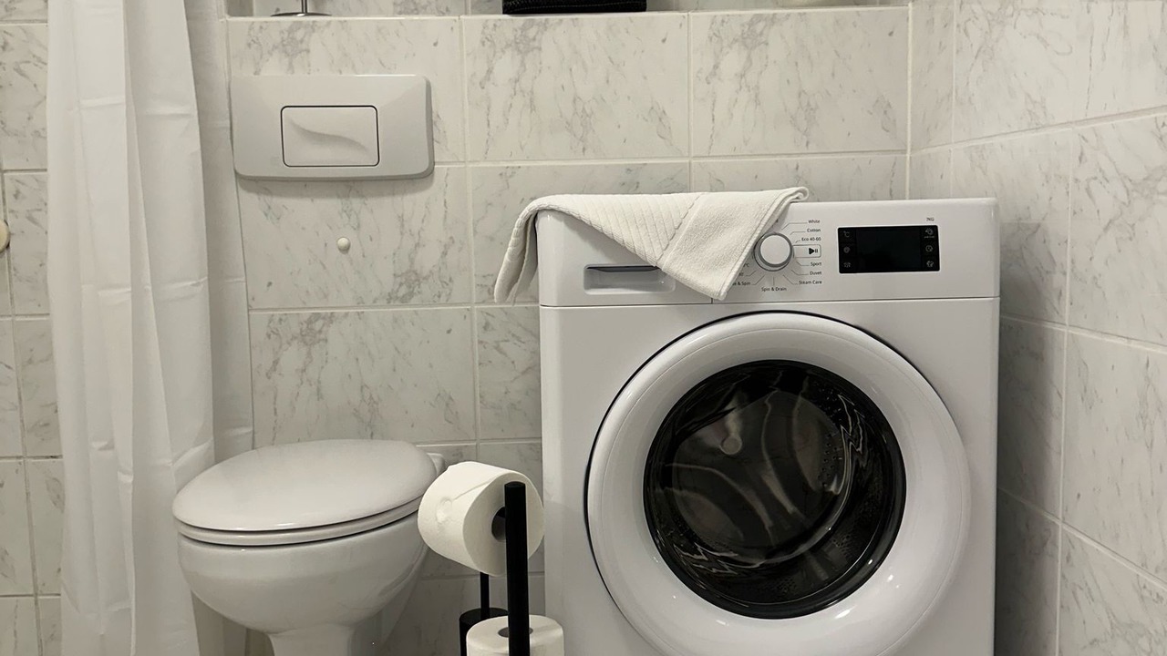 Photo of Bathroom in Barleben