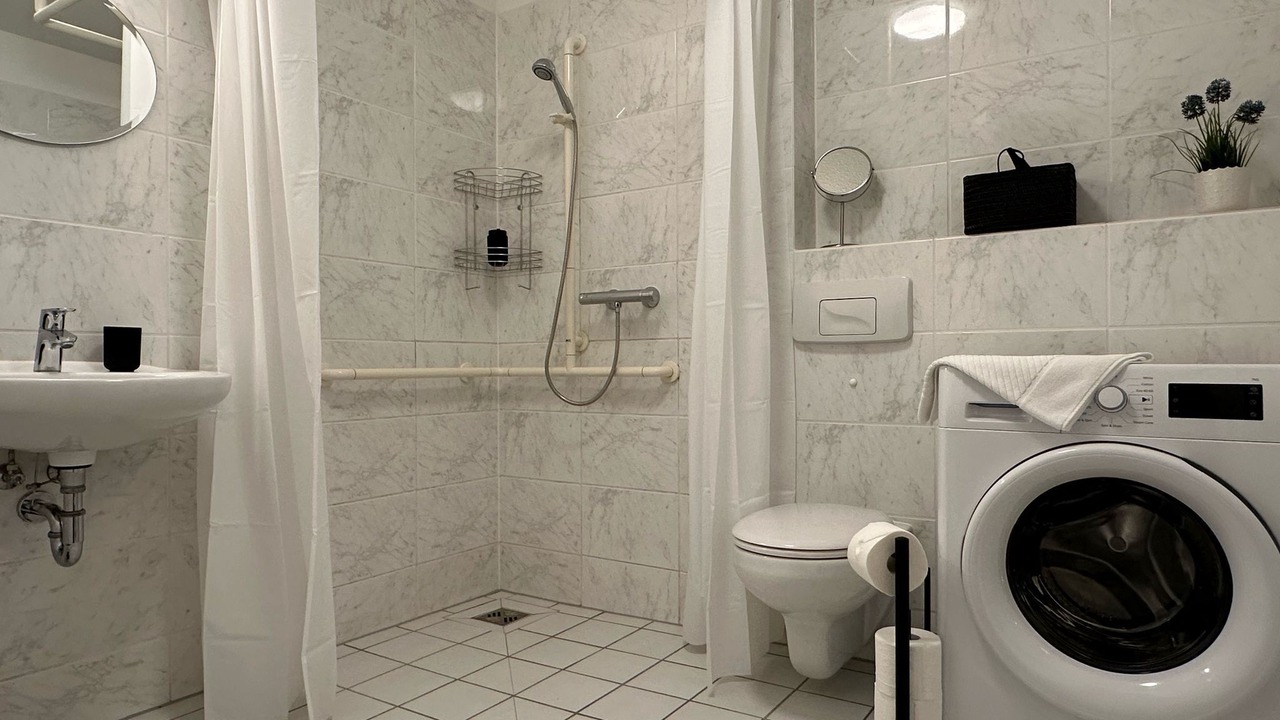 Photo of Bathroom in Barleben