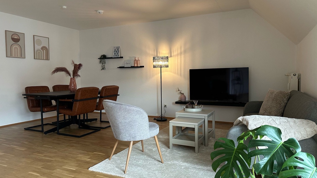 Photo of Livingroom in Barleben