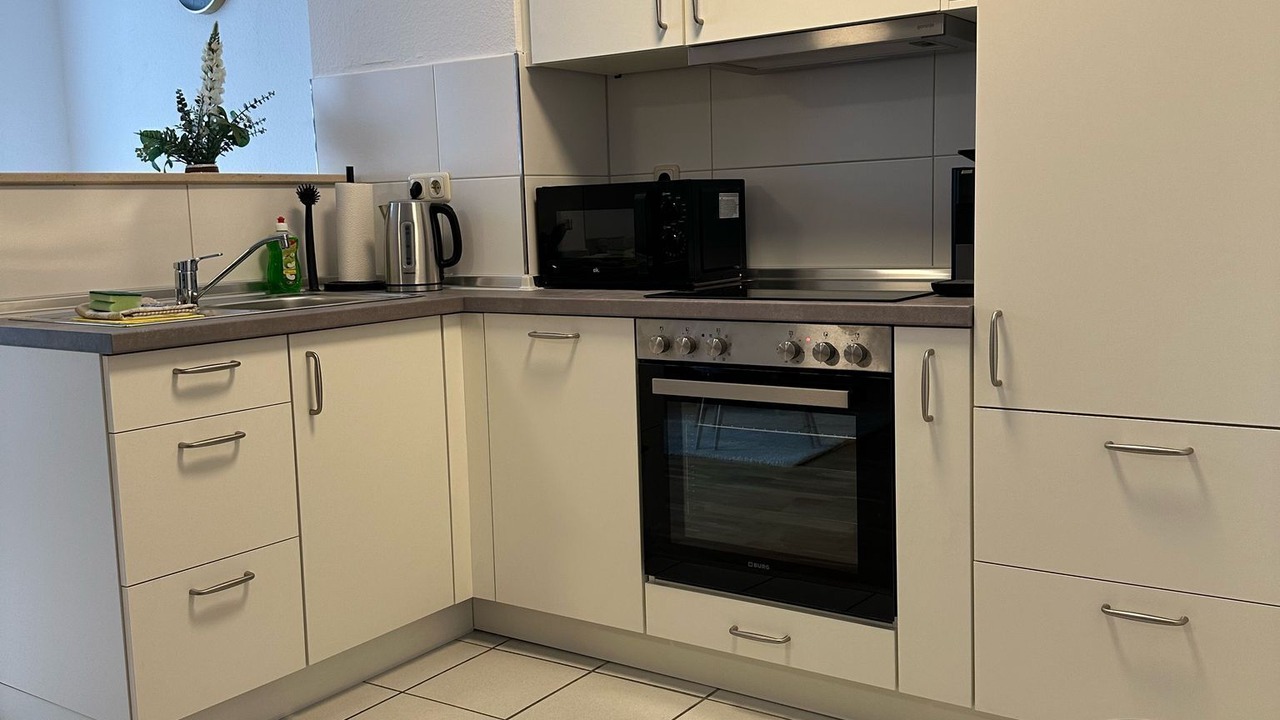 Photo of Kitchen in Barleben