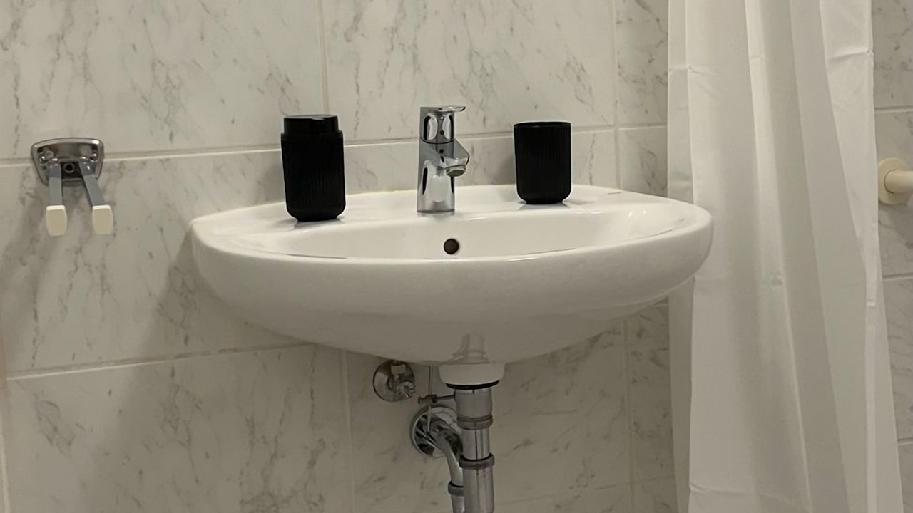Photo of Bathroom in Barleben