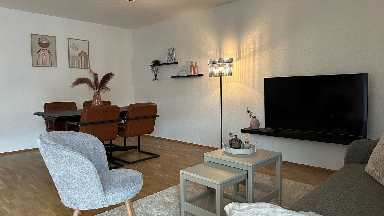 Photo of Livingroom in Barleben