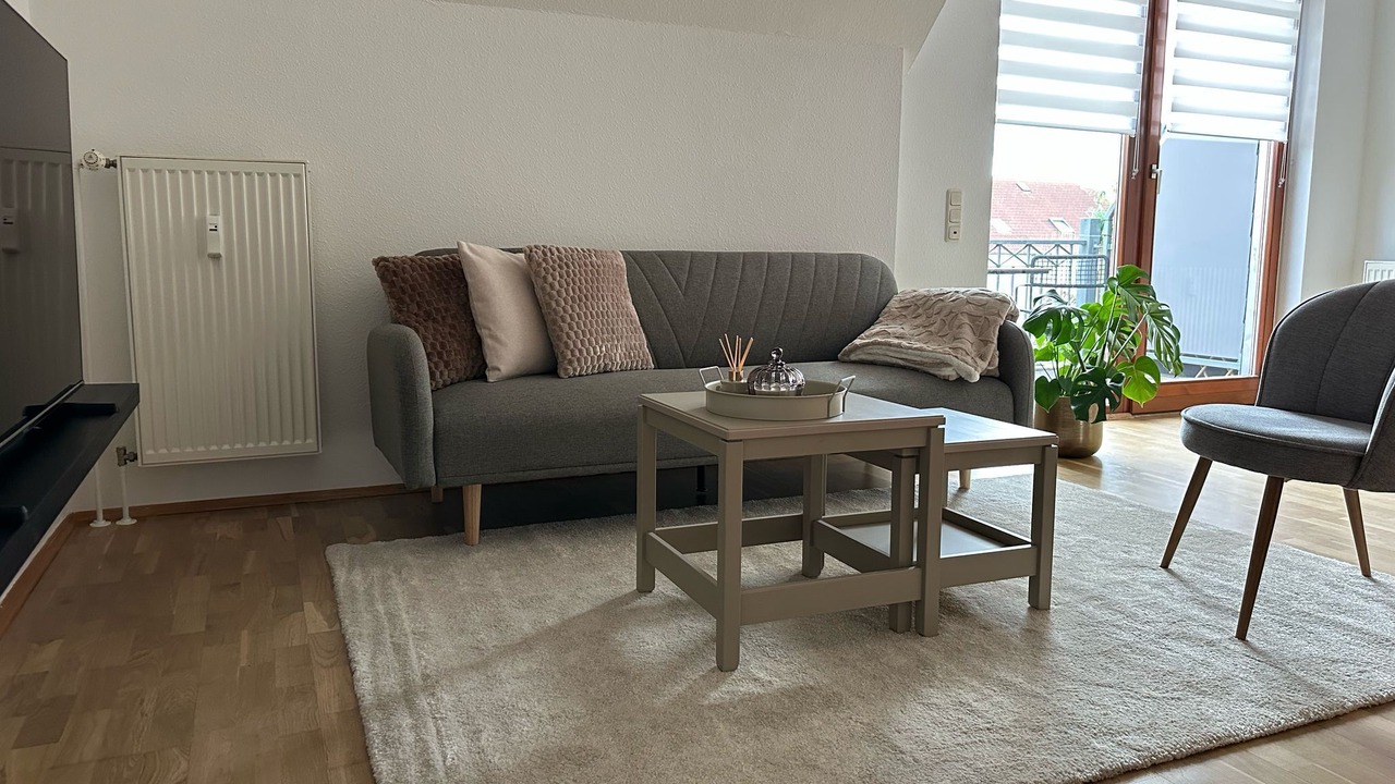 Photo of Livingroom in Barleben