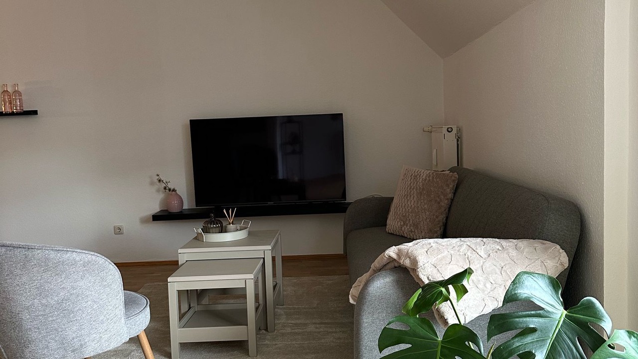 Photo of Livingroom in Barleben