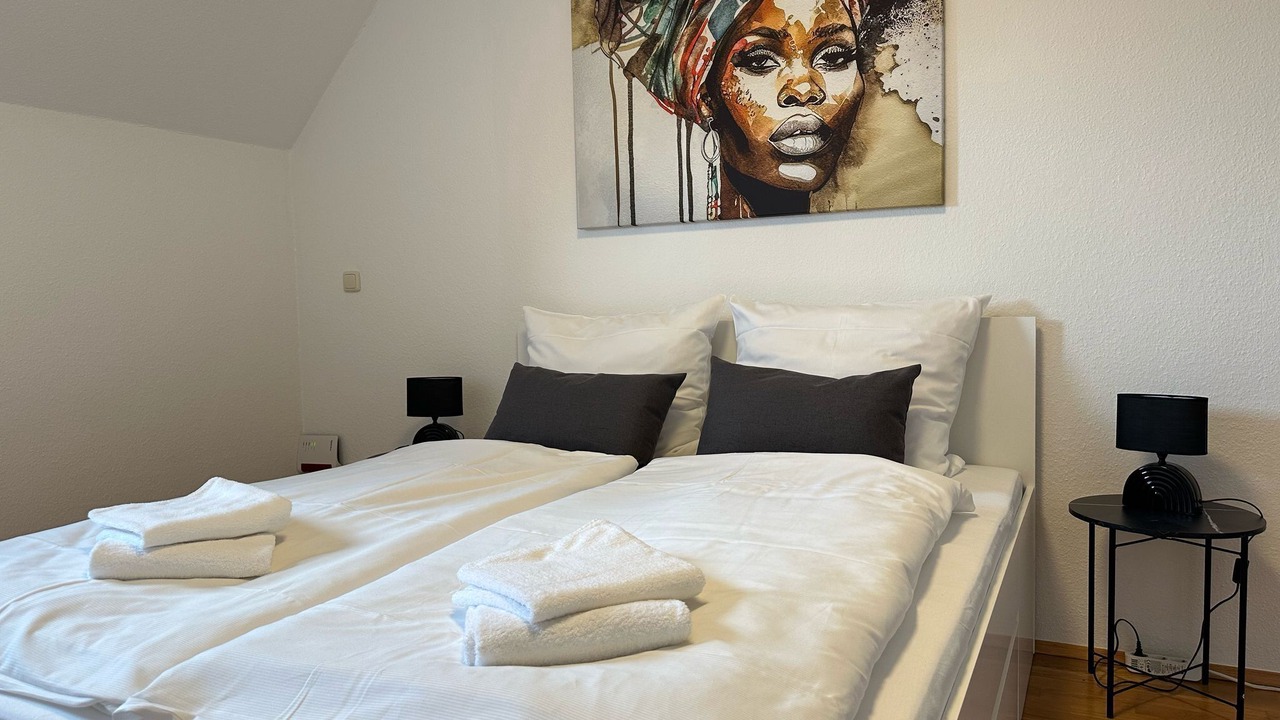 Photo of Bedroom in Barleben